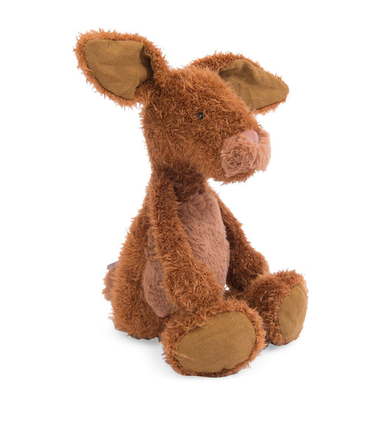 Moulin Roty | Baba-Bou Brown Rabbit - Small