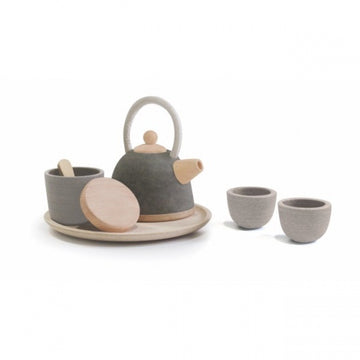 Plan Toys | Classic Tea Set