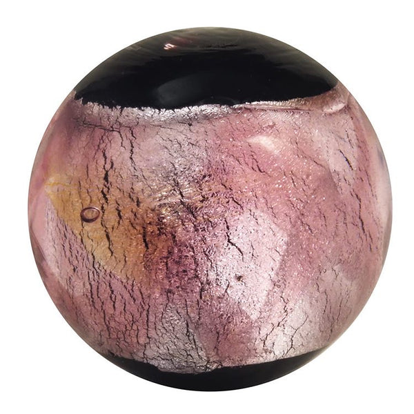 Marble - Handmade | Constellation Purple - 22mm