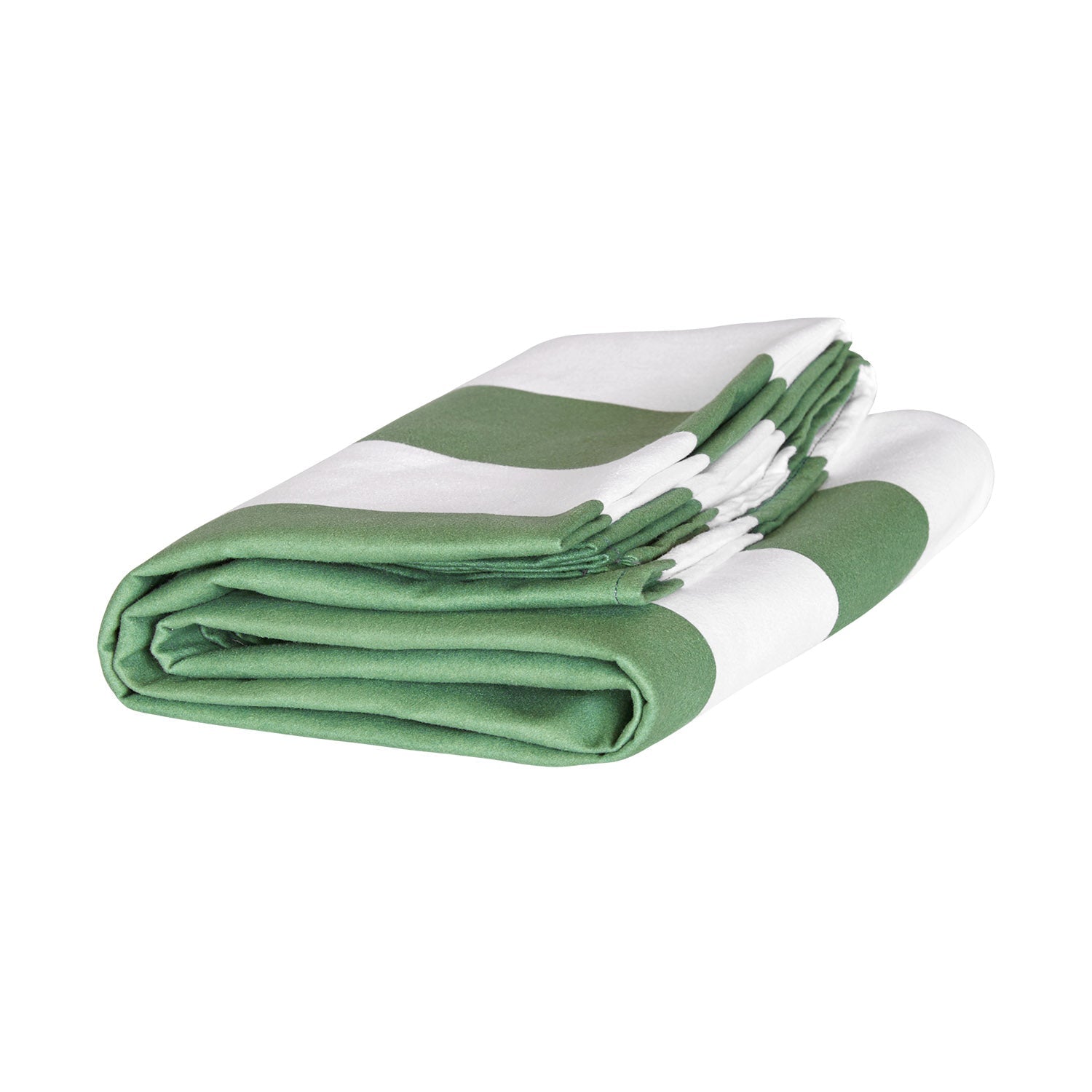 Dock and Bay Quick Dry Towel | Cayman Olive (Large) - Moo Like a Monkey