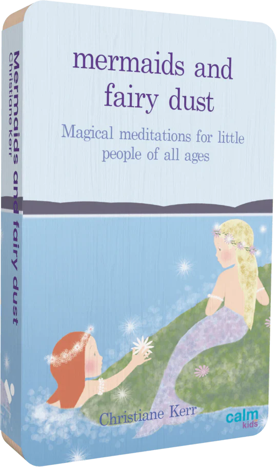 Audiobook Bundle - Meditation from Christiane Kerr