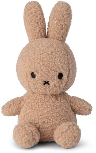 Miffy | 100% Recycled Beige - 23cm