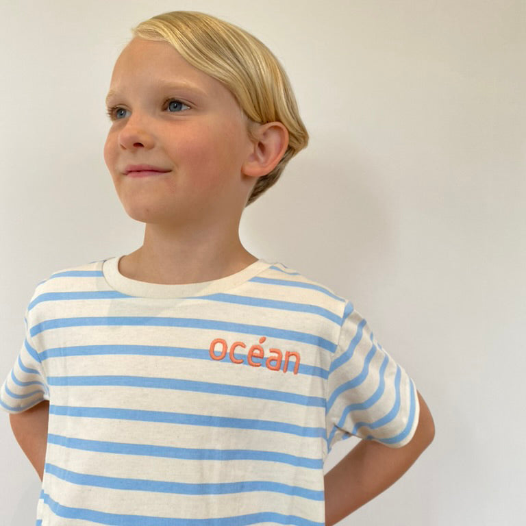 Kids Océan T-Shirt