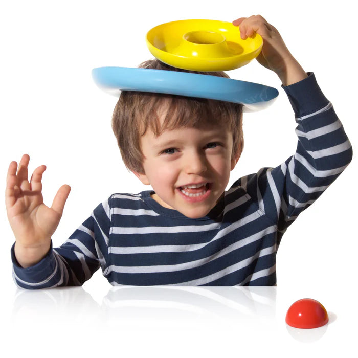 MOLUK Nello Max 3 Set