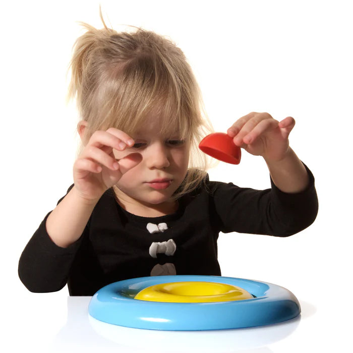 MOLUK Nello Max 3 Set