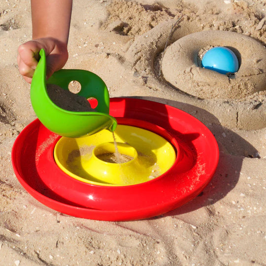 MOLUK Nello Max 3 Set