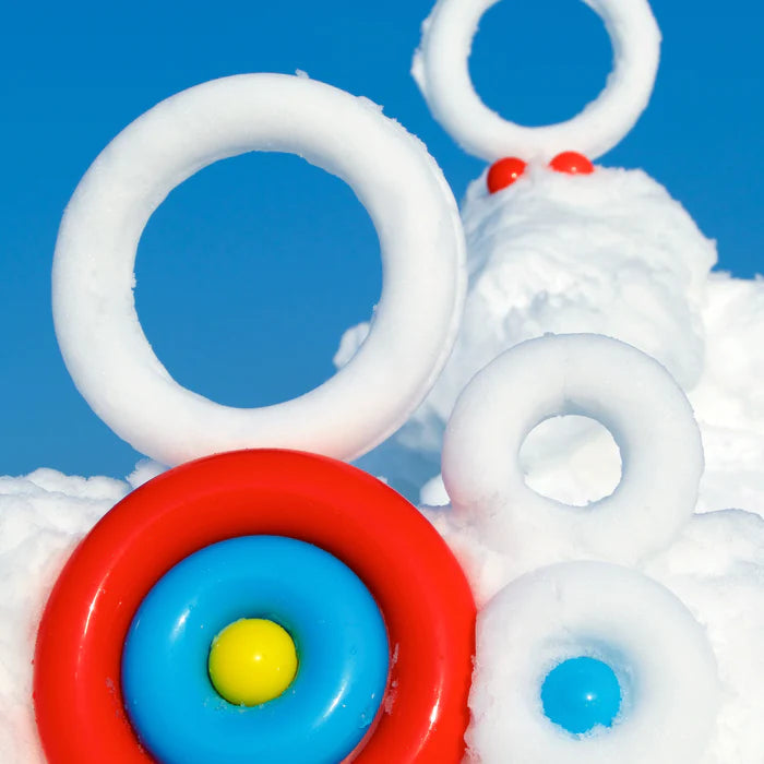 MOLUK Nello Max 3 Set