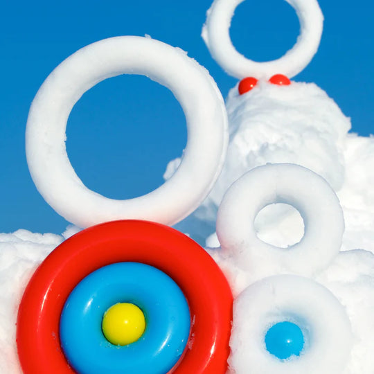 MOLUK Nello Max 3 Set