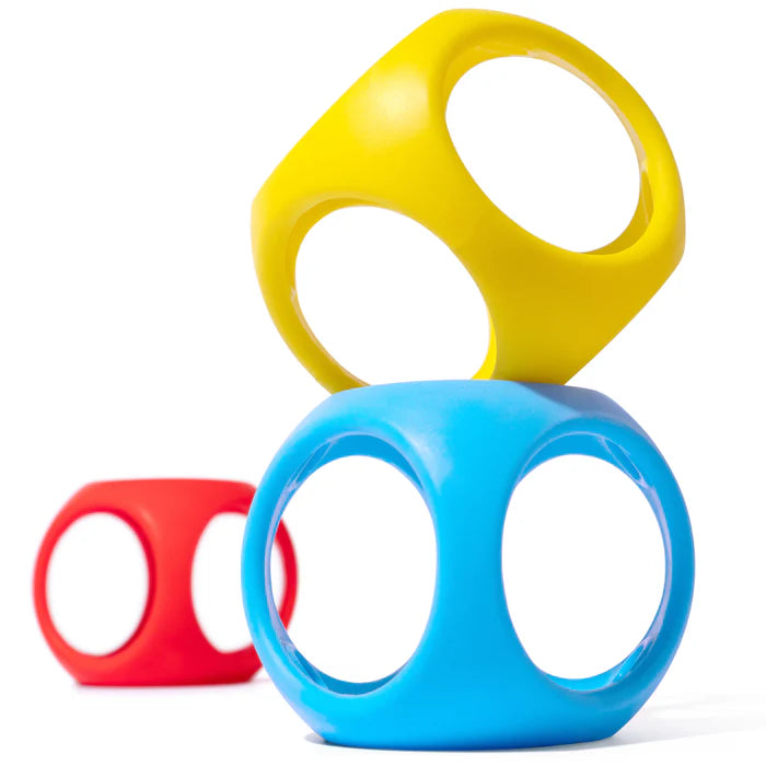 MOLUK Oibo 3 Set (Primary Colours)