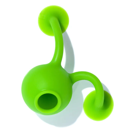 MOLUK Oogi - Bongo