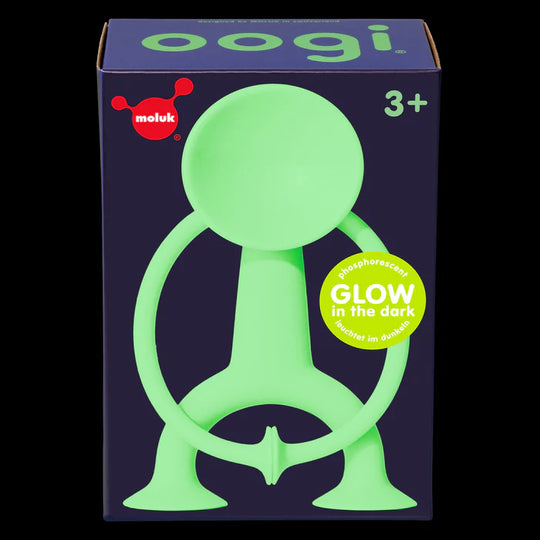 MOLUK Oogi - Glow