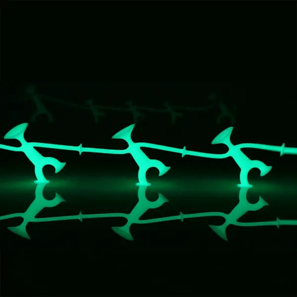 MOLUK Oogi Junior - Glow