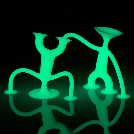 MOLUK Oogi Junior - Glow