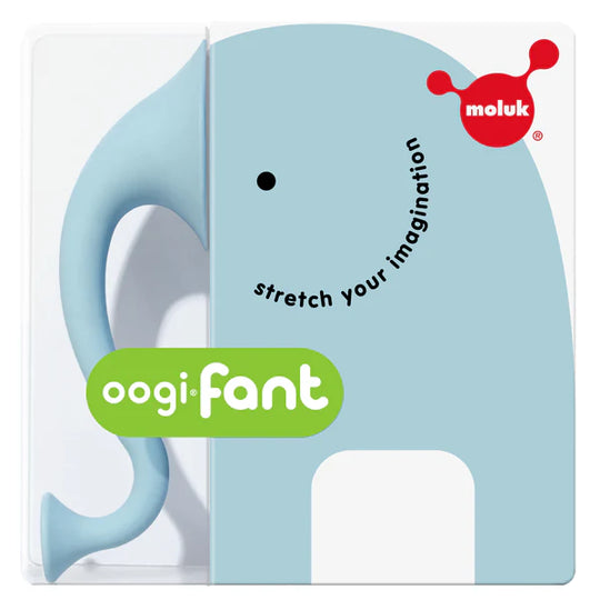 MOLUK Oogifant