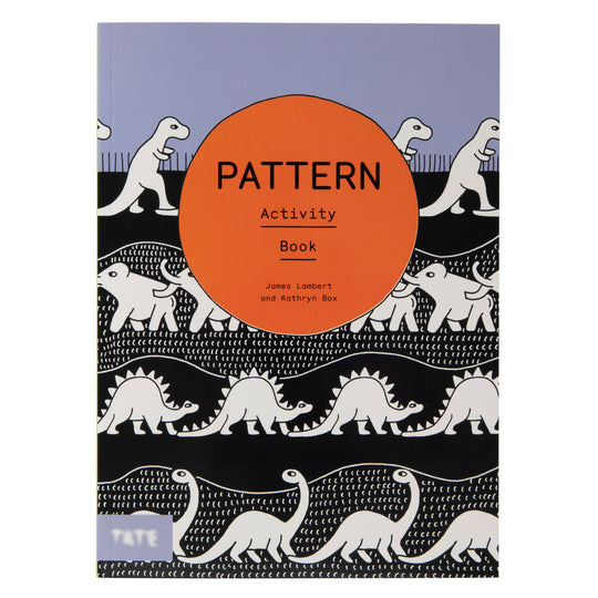 Pattern: Activity Book