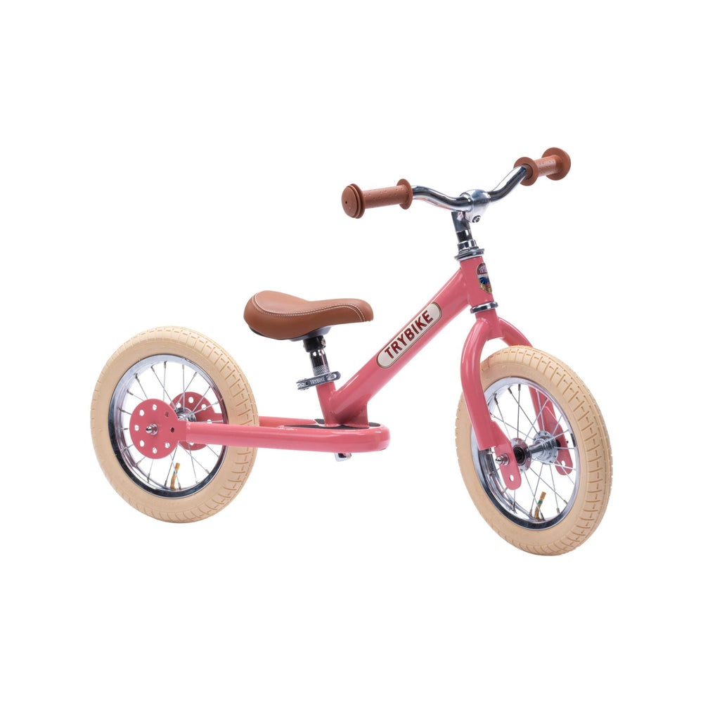 Balance Bike | Pink