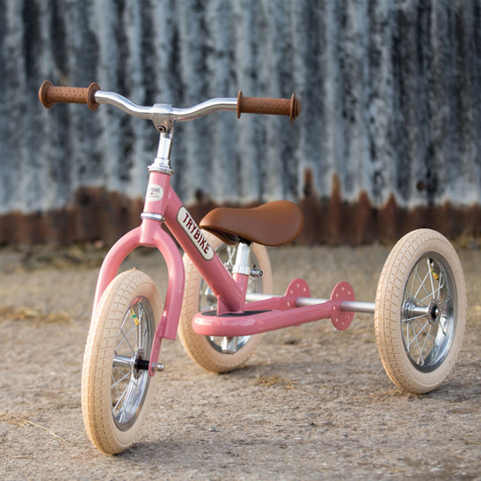 Balance Bike | Pink