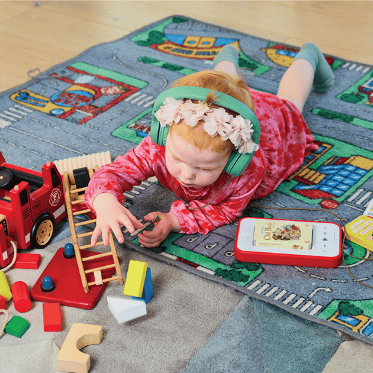 Hotel Flamingo Audiobook Bundle