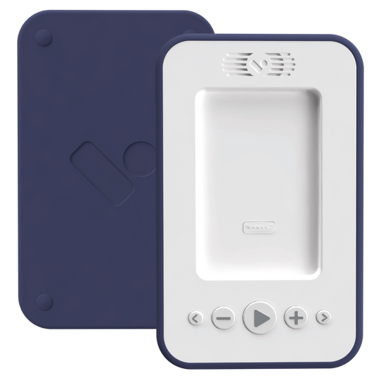 Voxblock Audiobook Player