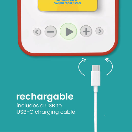 Voxblock Audiobook Player