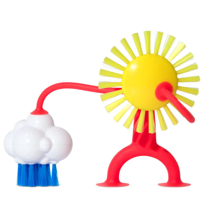 MOLUK Plui Brush Sunny