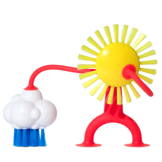 MOLUK Plui Brush Sunny