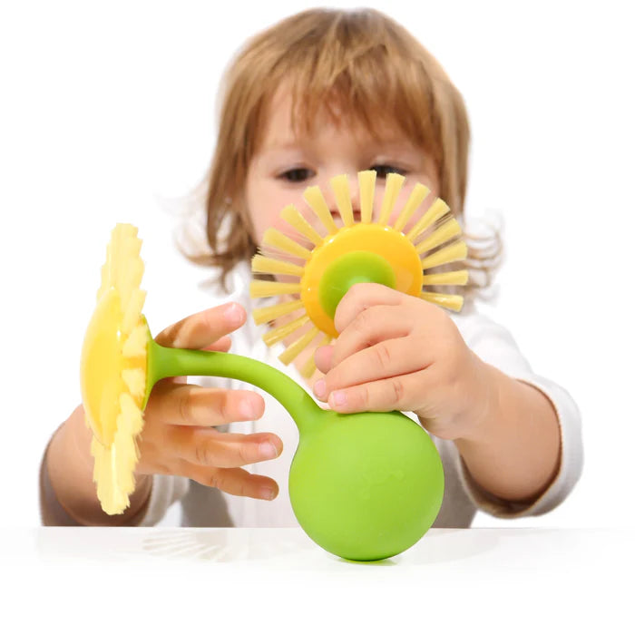 MOLUK Plui Brush Sunny