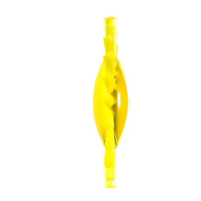 MOLUK Plui Brush Sunny