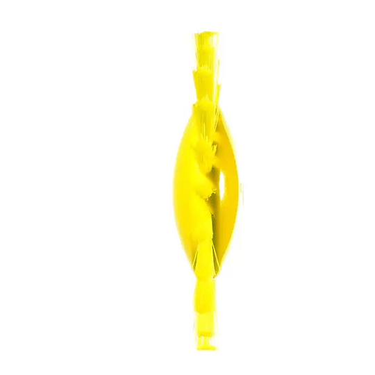 MOLUK Plui Brush Sunny