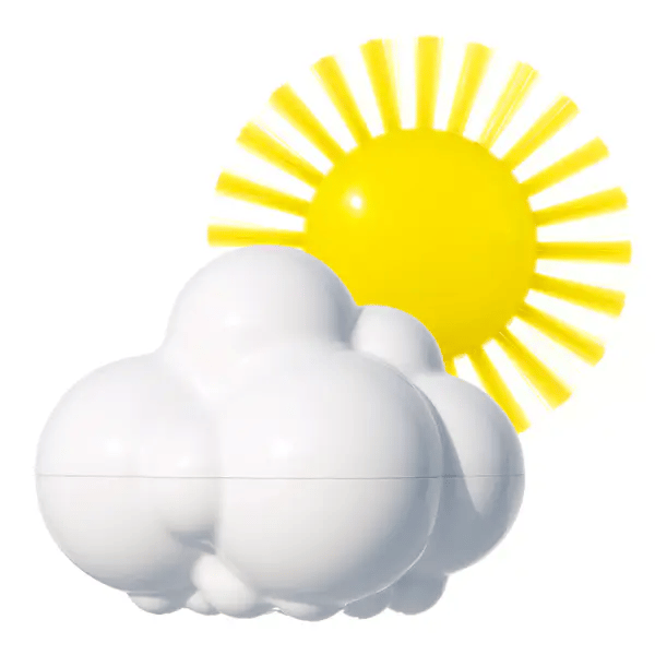MOLUK Plui Weather Set