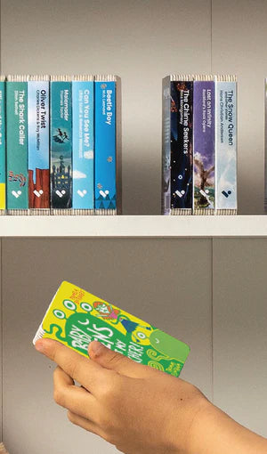 Hotel Flamingo Audiobook Bundle