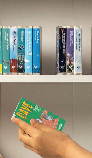 Audiobook Bundle - The Classic Collection