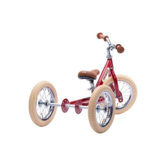 Balance Bike | Red