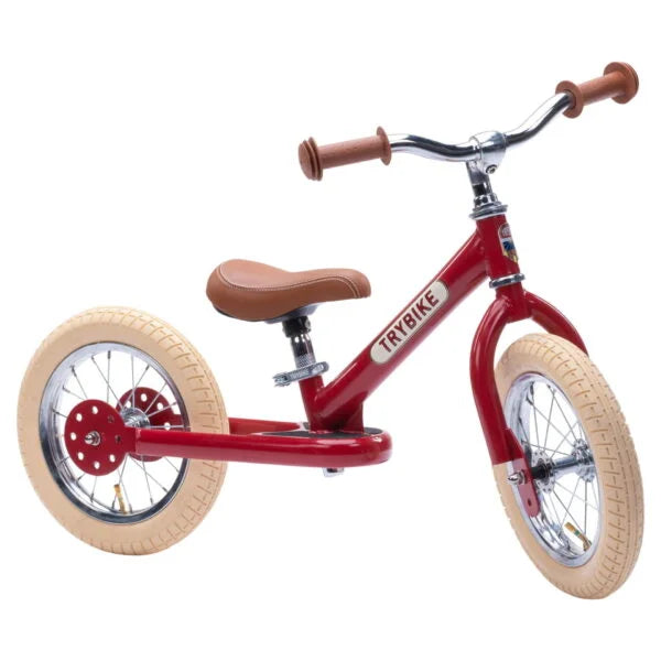 Balance Bike | Red