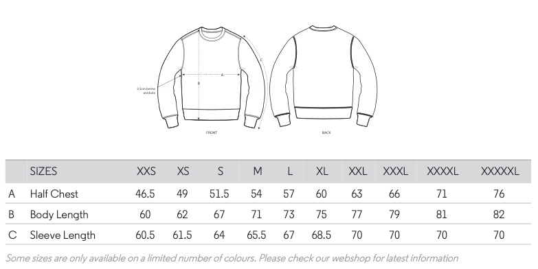Organic Adult Sweatshirt - Skipped A Nap