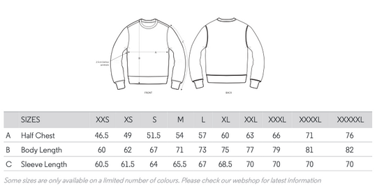 Organic Adult Sweatshirt - Skipped A Nap