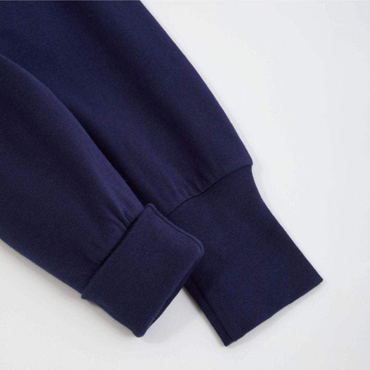 ScandiBugs Own Label Organic Yoga Pants - Deep Sea Navy