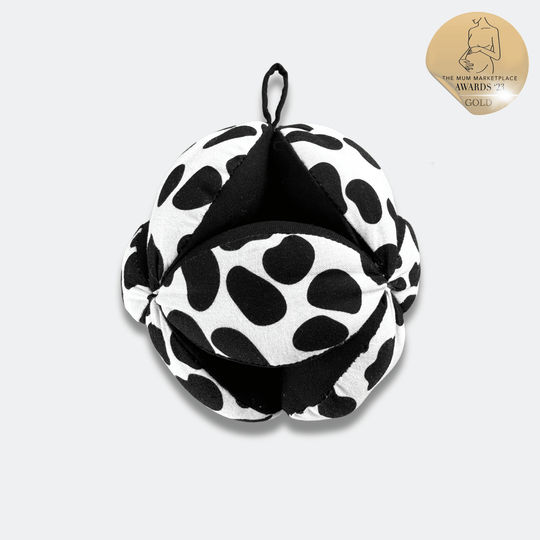Sensory Grasp Ball