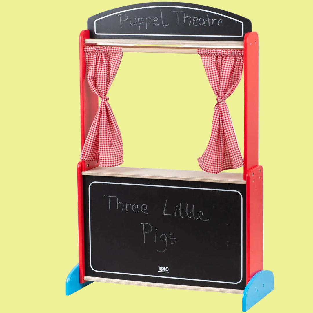 Puppet Theatre
