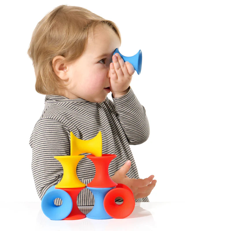 MOLUK Tulu 9-set