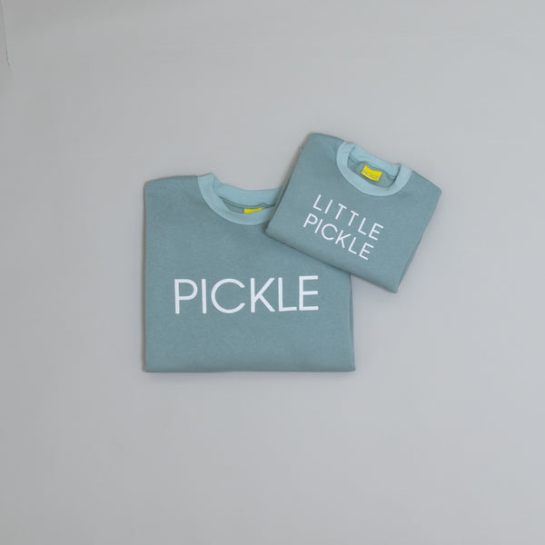 Pickle | Pickle Sweater - Sage