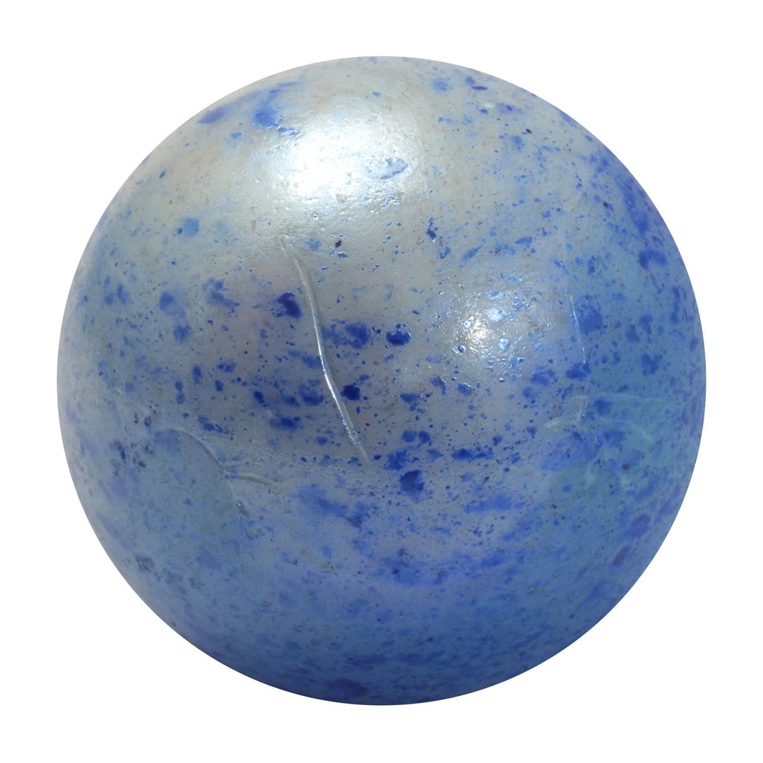Marble | Blue Asteroid - 35mm
