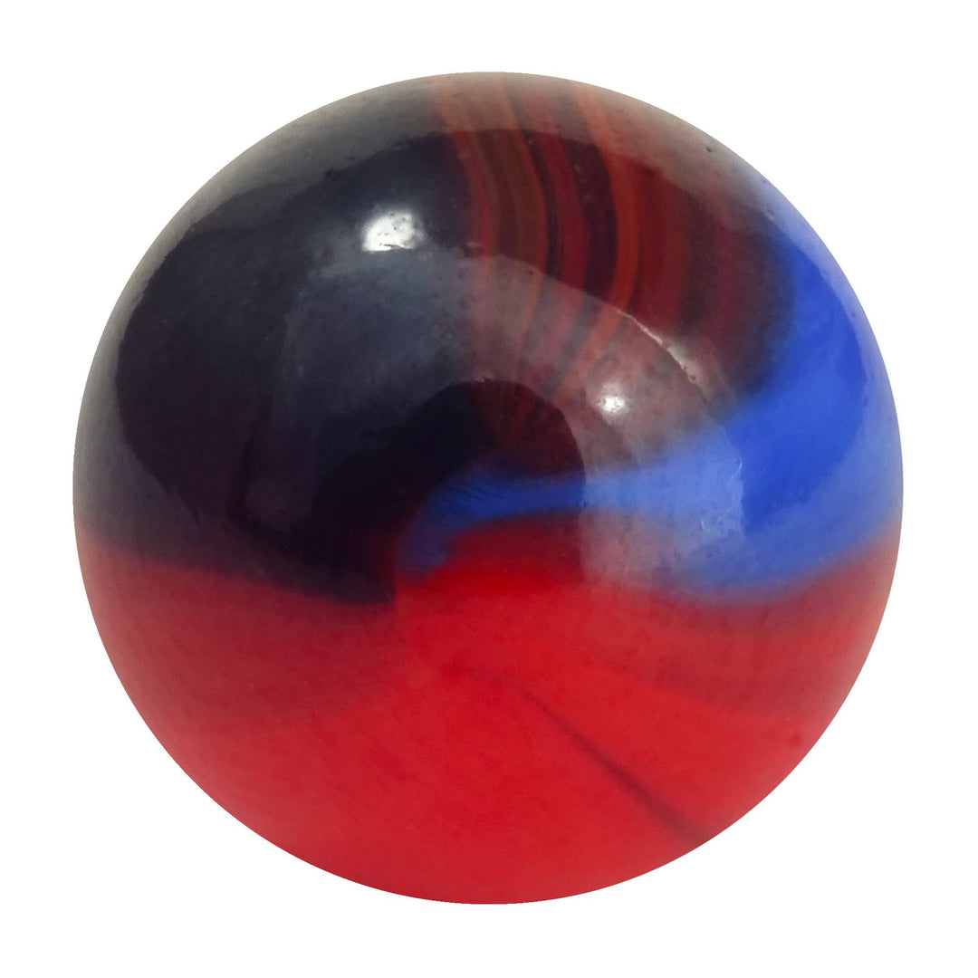 Marble | Clown Fish - 14mm