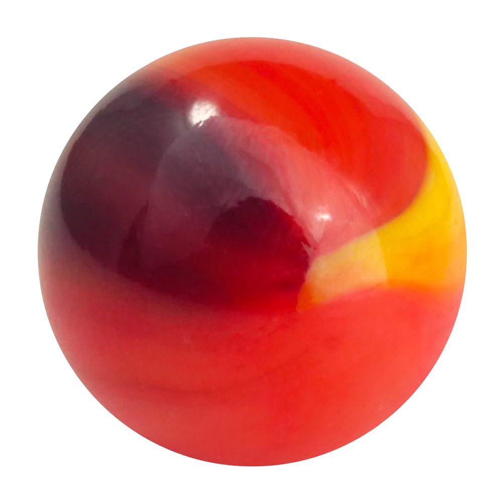 Marble | Clown Fish - 14mm