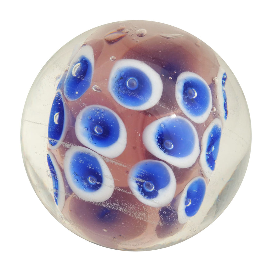 Marble - Handmade | Frog Spawn - 22mm - Moo Like a Monkey