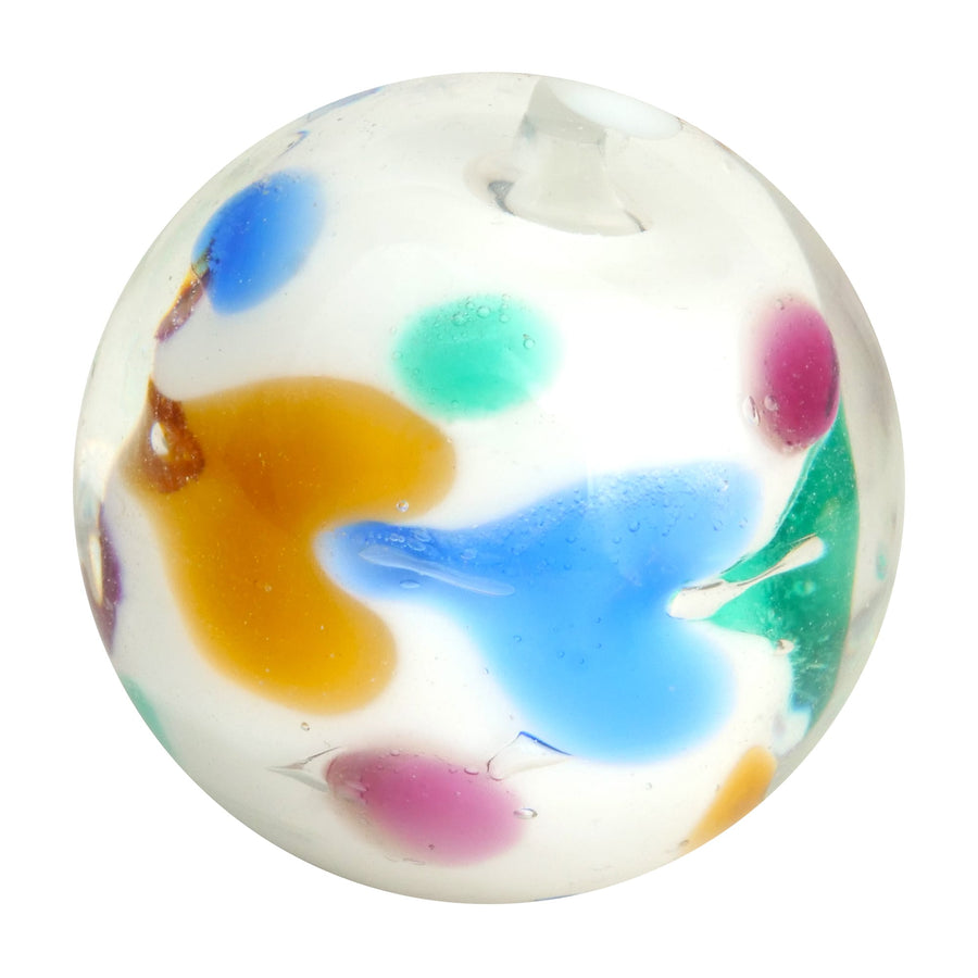 Marble - Handmade | Sonnet - 22mm - Moo Like a Monkey