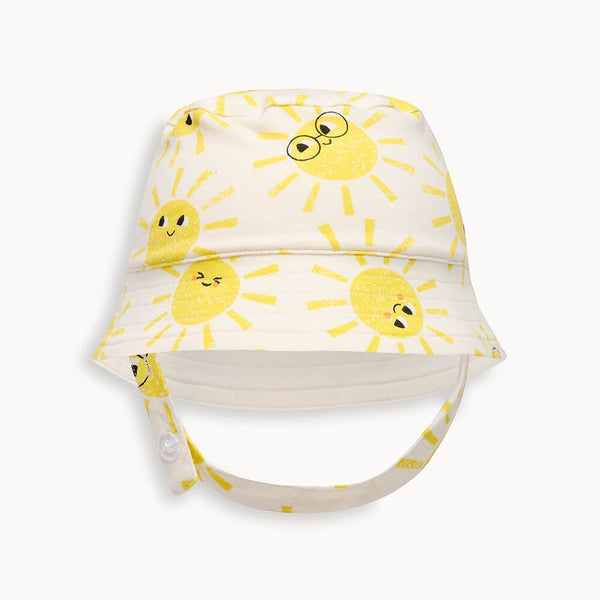 Dipper - Sunshine Sun Hat