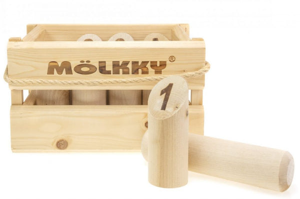 Mölkky Outdoor Game