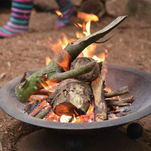 Forest School Adventure | Outdoor Skills and Play for Children - Moo Like a Monkey
