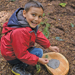 Forest School Adventure | Outdoor Skills and Play for Children - Moo Like a Monkey
